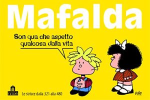 Baixar Mafalda Volume 3: Le strisce dalla 321 alla 480 pdf, epub, ebook