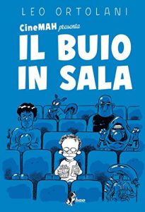 Baixar Cinemah presenta: Il Buio in Sala pdf, epub, ebook