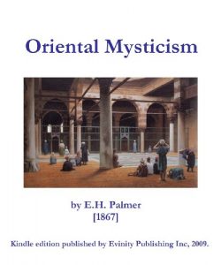 Baixar Oriental Mysticism (English Edition) pdf, epub, ebook