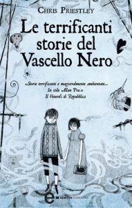 Baixar Le terrificanti storie del vascello nero (eNewton Narrativa) pdf, epub, ebook