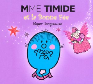 Baixar Madame Timide et la Bonne Fée (Collection Monsieur Madame) (French Edition) pdf, epub, ebook