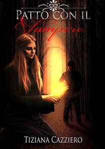 Baixar Patto con il Vampiro (Saga – Strega che splende Vol. 1) pdf, epub, ebook