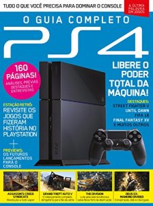 Baixar O Guia Completo PS4 ed.02 (Portuguese Edition) pdf, epub, ebook