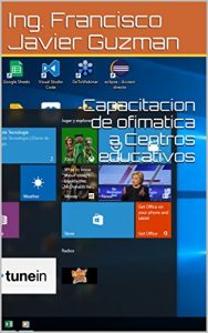 Baixar Capacitacion de ofimatica a Centros educativos (Spanish Edition) pdf, epub, ebook