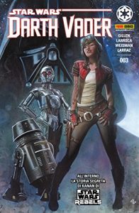 Baixar Darth Vader 3 pdf, epub, ebook