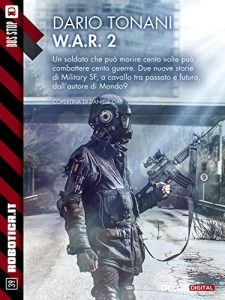 Baixar W.A.R. 2 (Robotica.it) pdf, epub, ebook