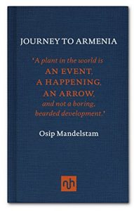 Baixar Journey to Armenia: Osip Mandelstam (1891-1938) was a Russian poet and essayist. He visited Armenia in 1930 and during his stay he was inspired to write … companion piece Conversation About Dante. pdf, epub, ebook