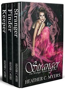 Baixar Stranger Series Box Set (English Edition) pdf, epub, ebook