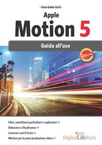 Baixar Apple Motion 5: Guida all’uso pdf, epub, ebook