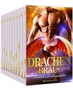 Baixar Drachenbraut: 10 erotische Drachengeschichten (German Edition) pdf, epub, ebook