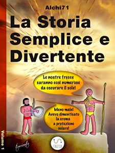 Baixar La storia semplice e divertente pdf, epub, ebook