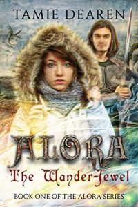 Baixar Alora: The Wander-Jewel (Alora Series Book 1) (English Edition) pdf, epub, ebook