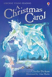 Baixar A Christmas Carol: For tablet devices (Usborne Young Reading: Series Two) pdf, epub, ebook