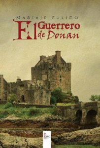 Baixar El Guerrero de Donan (Spanish Edition) pdf, epub, ebook