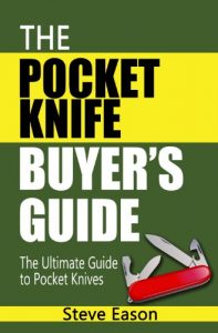 Baixar The Pocket Knife Buyer’s Guide (English Edition) pdf, epub, ebook