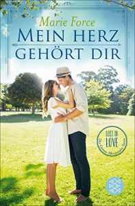 Baixar Mein Herz gehört dir: Lost in Love Die Green-Mountain-Serie 3 (German Edition) pdf, epub, ebook