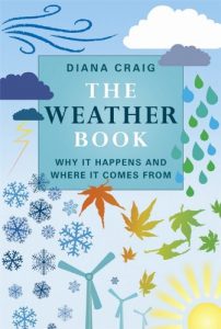 Baixar The Weather Book: Why It Happens And Where It Comes From pdf, epub, ebook