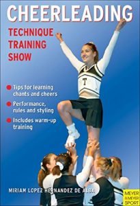 Baixar Cheerleading: Technique – Training – Show (English Edition) pdf, epub, ebook