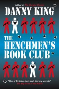 Baixar The Henchmen’s Book Club (English Edition) pdf, epub, ebook