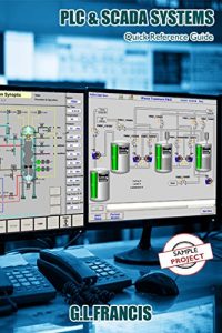 Baixar PLC & SCADA SYSTEMS: Quick Reference Guide (English Edition) pdf, epub, ebook