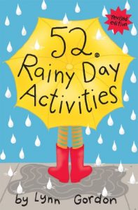 Baixar 52 Series: Rainy Day Activities pdf, epub, ebook