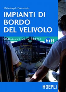 Baixar Impianti di bordo del velivolo pdf, epub, ebook