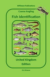 Baixar Coarse Fish Identification United Kingdom (English Edition) pdf, epub, ebook