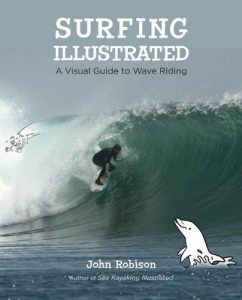 Baixar Surfing Illustrated: A Visual Guide to Wave Riding pdf, epub, ebook