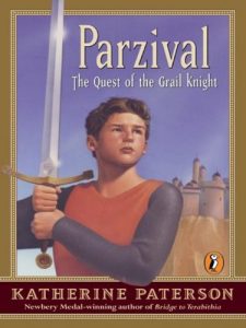 Baixar Parzival: The Quest of the Grail Knight pdf, epub, ebook