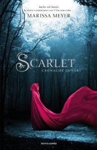 Baixar Scarlet – Cronache lunari (Chrysalide) pdf, epub, ebook