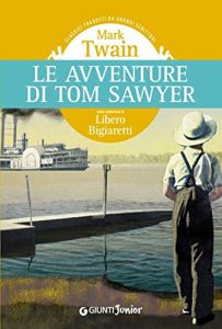 Baixar Le avventure di Tom Sawyer (Gemini) pdf, epub, ebook