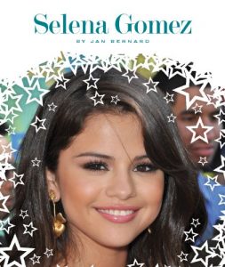 Baixar Selena Gomez (Stars of Today) pdf, epub, ebook