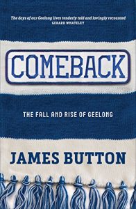 Baixar Comeback: The Fall and Rise of Geelong (English Edition) pdf, epub, ebook