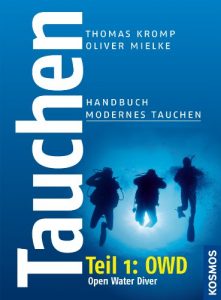 Baixar Tauchen – Handbuch modernes Tauchen: Teil 1: Open Water Diver (OWD) (German Edition) pdf, epub, ebook