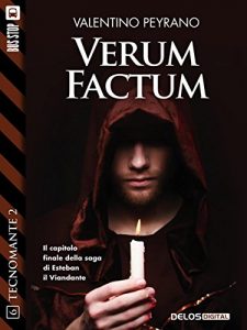 Baixar Verum Factum: Tecnomante 14 (Tecnomante 2) pdf, epub, ebook