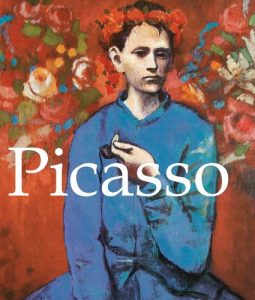 Baixar Picasso pdf, epub, ebook