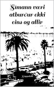 Baixar Símann væri atburður ekki eins og allir (Icelandic Edition) pdf, epub, ebook