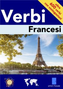 Baixar Verbi Francesi pdf, epub, ebook