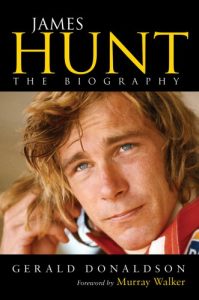 Baixar James Hunt: The Biography pdf, epub, ebook