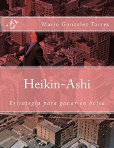 Baixar Heikin-Ashi (Spanish Edition) pdf, epub, ebook