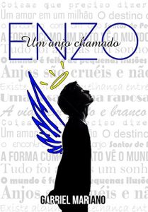 Baixar Um Anjo Chamado Enzo (Portuguese Edition) pdf, epub, ebook