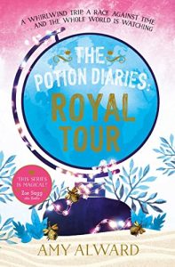 Baixar The Potion Diaries: Royal Tour (English Edition) pdf, epub, ebook