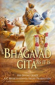 Baixar Bhagavad-gita As It Is (English Edition) pdf, epub, ebook