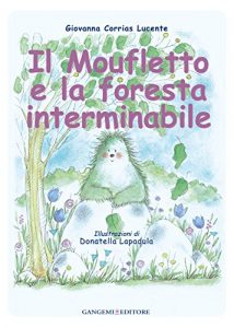 Baixar Il moufletto e la foresta interminabile pdf, epub, ebook