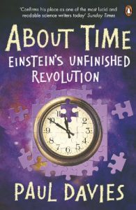 Baixar About Time: Einstein’s Unfinished Revolution (Penguin Science) pdf, epub, ebook
