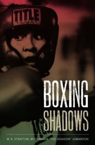 Baixar Boxing Shadows pdf, epub, ebook