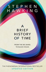 Baixar A Brief History Of Time: From Big Bang To Black Holes pdf, epub, ebook