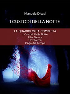 Baixar I Custodi della Notte – La Quadrilogia Completa pdf, epub, ebook