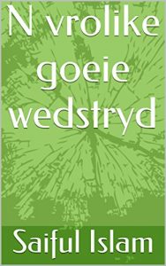 Baixar N vrolike goeie wedstryd (Afrikaans Edition) pdf, epub, ebook