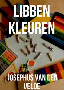 Baixar Libben kleuren (Frisian Edition) pdf, epub, ebook
